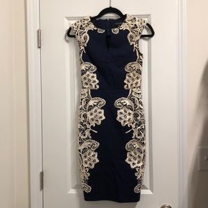 Lakeside Libations Sheath Dress